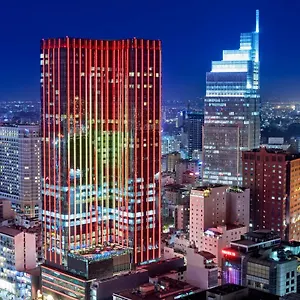 Hotel The Reverie Saigon *****