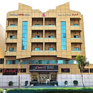 Hotel Fortune Deira ***