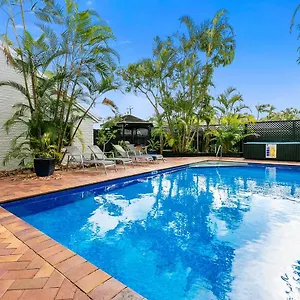 Lodge Cocos 