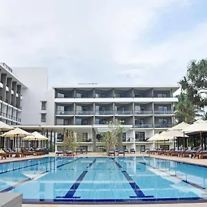 Hotel Goldi Sands *****
