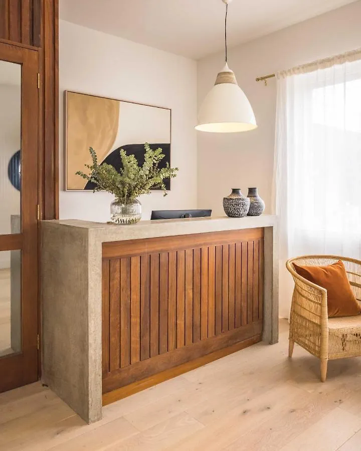 Motel Hillcrest Merimbula